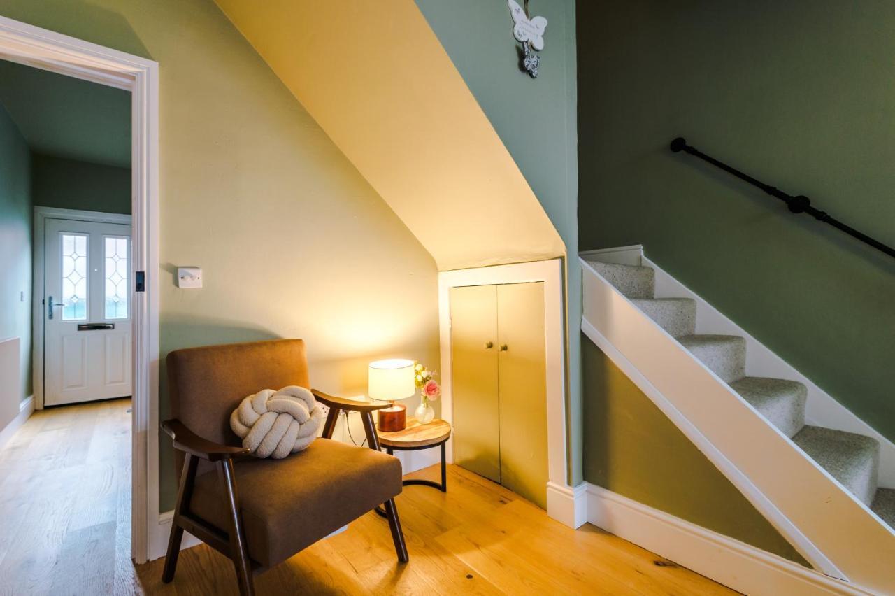 New! Gorgeous 2-Bed Home In Chester City Centre By 53 Degrees Property - Incredible Location, Ideal For Small Groups - Sleeps 6! Экстерьер фото